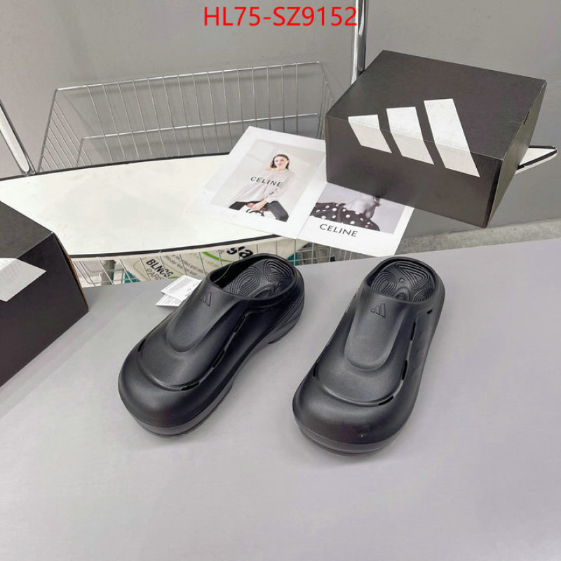 Men Shoes-Adidas counter quality ID: SZ9152 $: 75USD