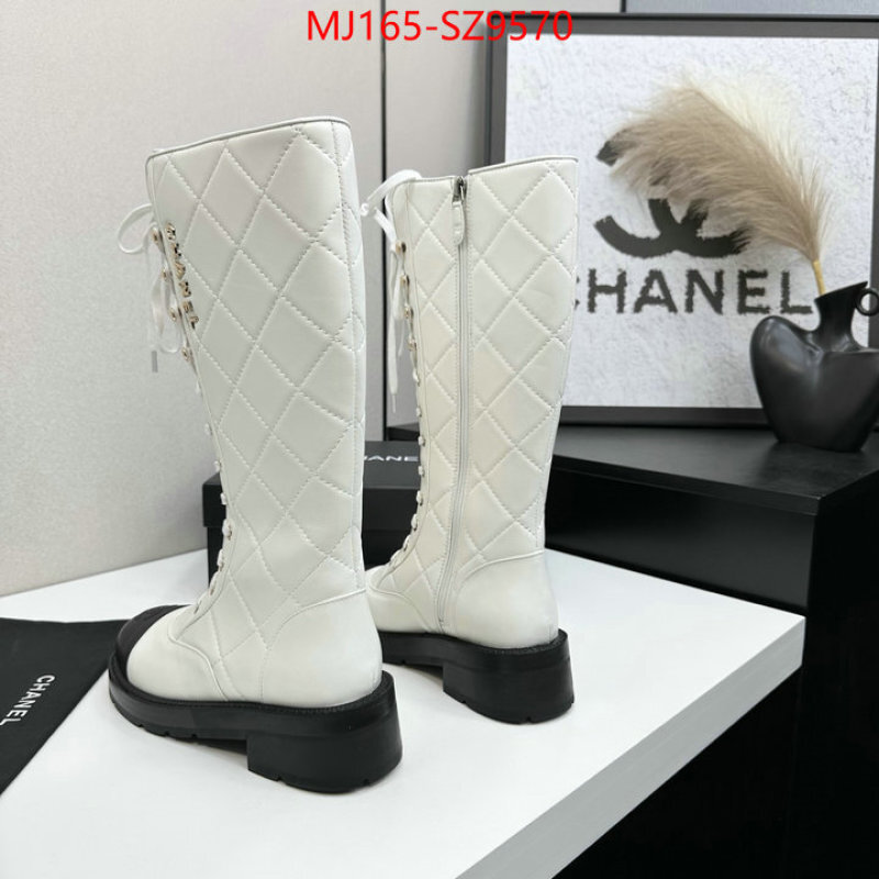 Women Shoes-Boots what best designer replicas ID: SZ9570 $: 165USD