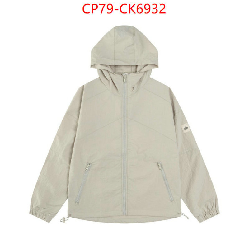 Clothing-Alo ID: CK6932 $: 79USD-shoes yupoo Clothing-Alo ID: CK6932 $: 79USD