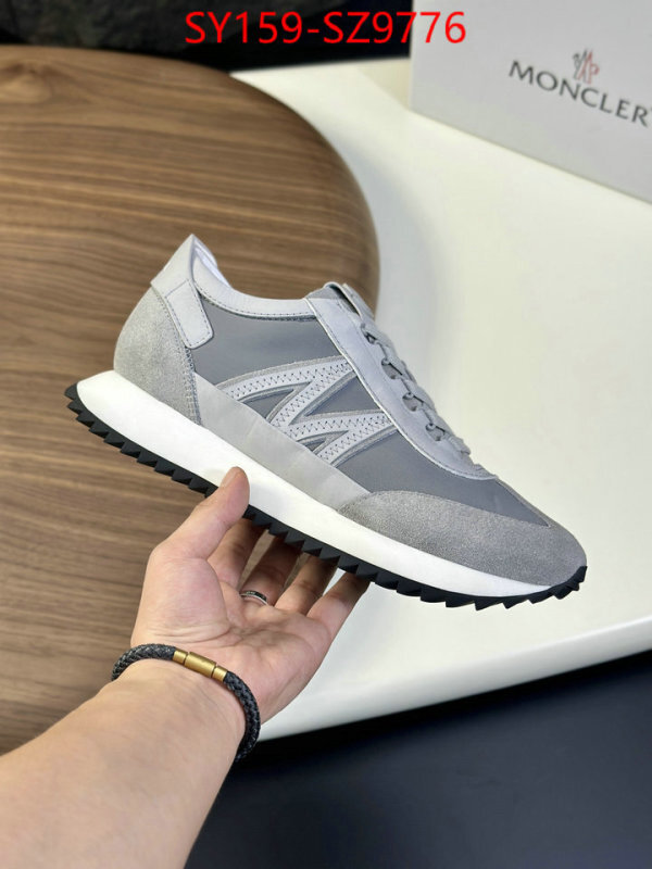 Men Shoes-Moncler online shop ID: SZ9776 $: 159USD