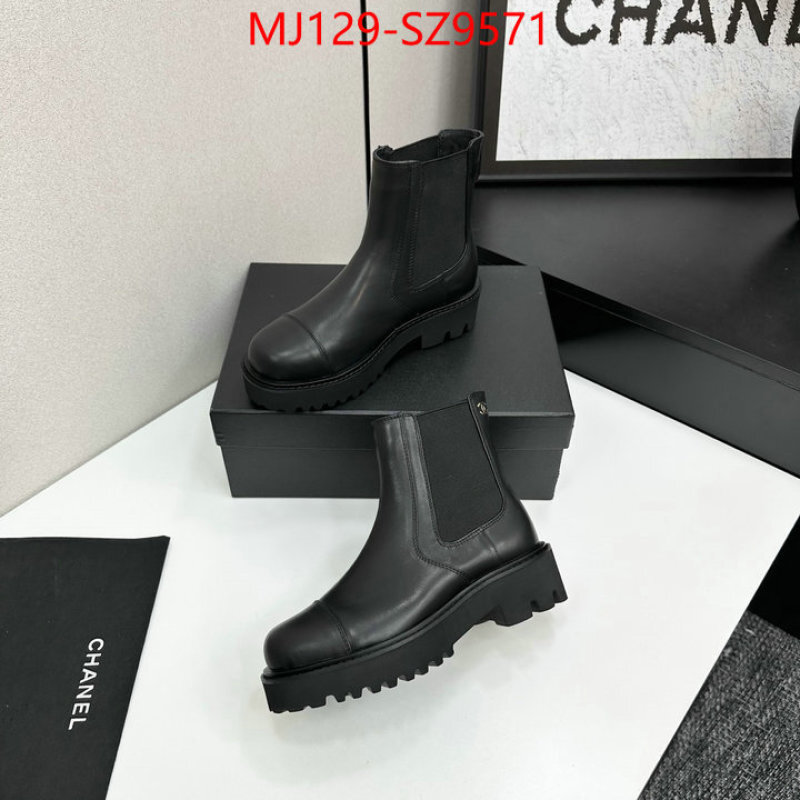 Women Shoes-Boots the online shopping ID: SZ9571 $: 129USD