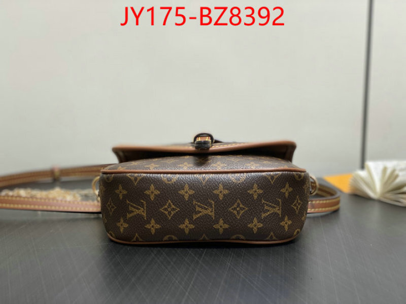 LV Bags(TOP)-Pochette MTis- wholesale sale ID: BZ8392 $: 175USD,