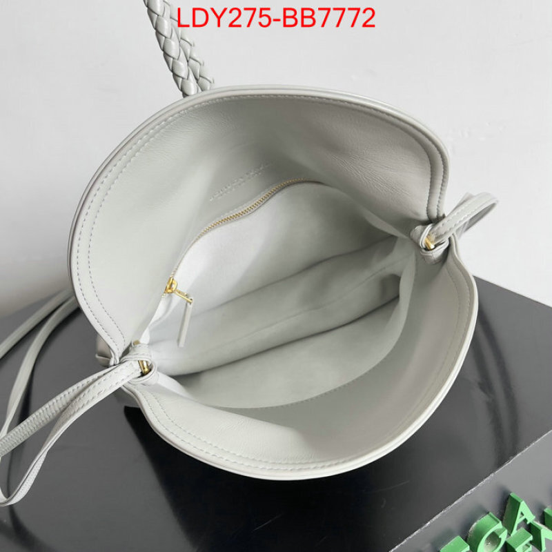 BV Bags(TOP)-Crossbody- online from china ID: BB7772 $: 275USD,