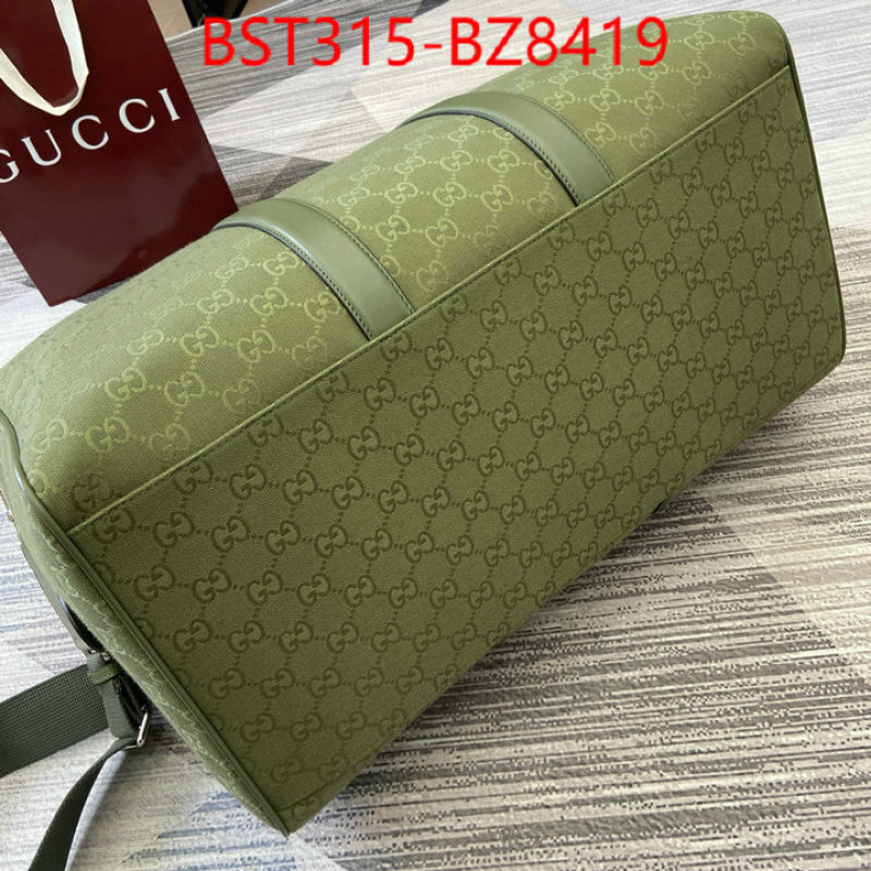 Gucci Bags(TOP)-Handbag- quality aaaaa replica ID: BZ8419 $: 315USD,
