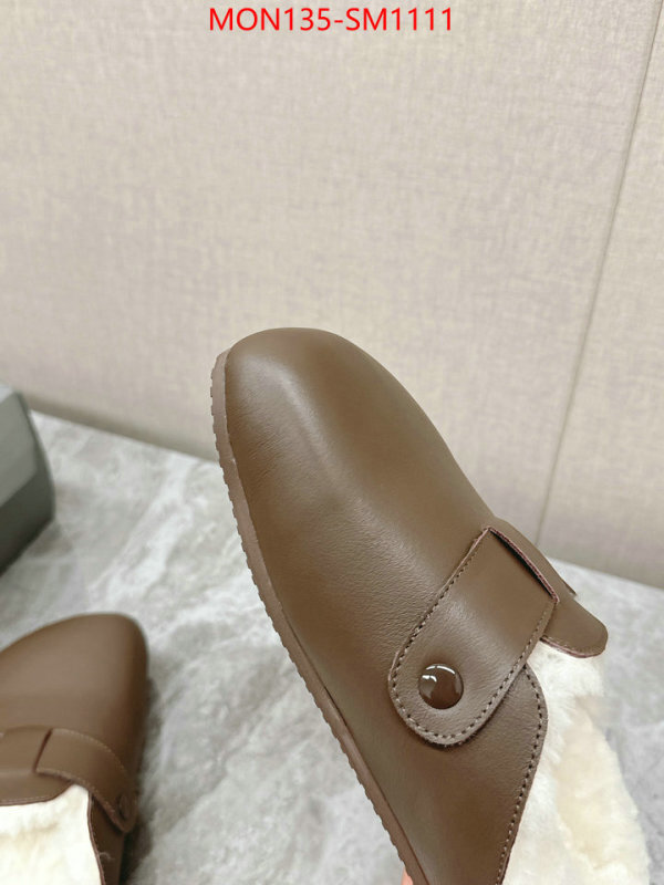 Men Shoes-Balenciaga is it ok to buy replica ID: SM1111 $: 135USD