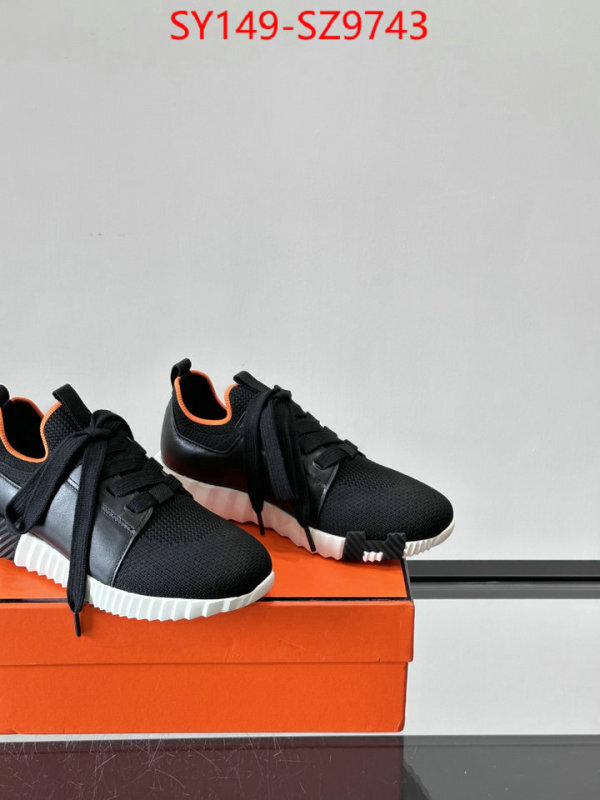 Men Shoes-Hermes supplier in china ID: SZ9743 $: 149USD