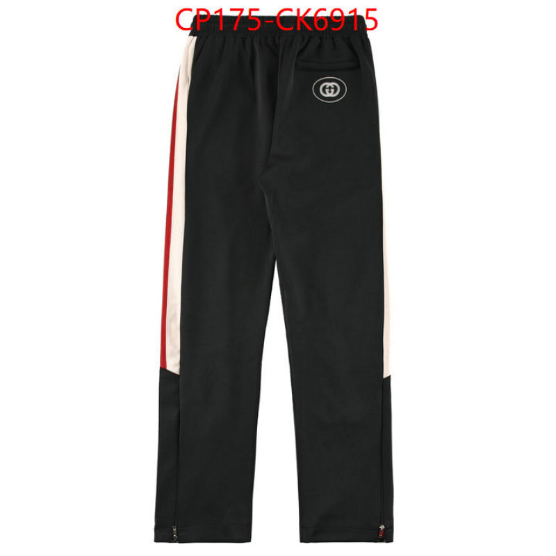 Clothing-Gucci ID: CK6915
