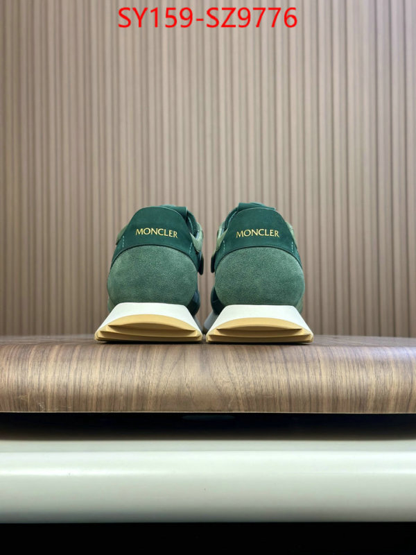 Men Shoes-Moncler online shop ID: SZ9776 $: 159USD