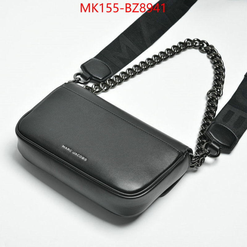 Marc Jacobs Bags(TOP)-Crossbody- best quality replica ID: BZ8941 $: 155USD,