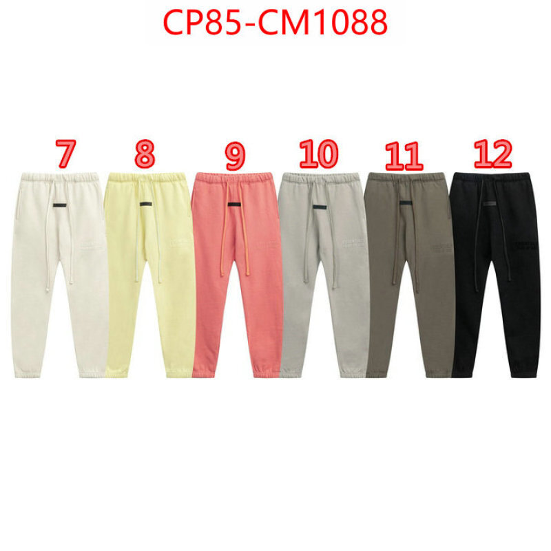 Clothing-Essentials found replica ID: CM1088
