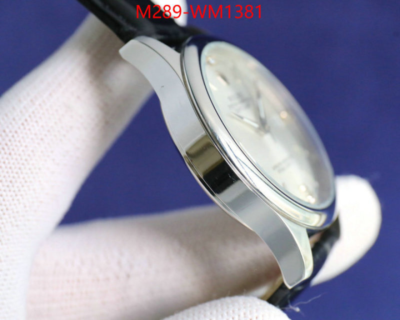 Watch(TOP)-Rolex designer 7 star replica ID: WM1381 $: 289USD