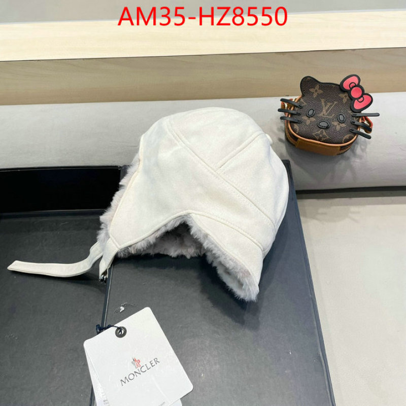 Cap(Hat)-Moncler ID: HZ8550 $: 35USD