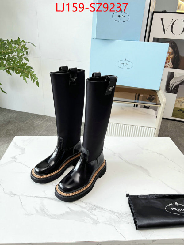 Women Shoes-Prada high quality ID: SZ9237 $: 159USD
