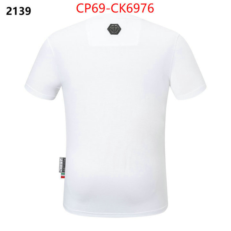 Clothing-Philipp Plein ID: CK6976 $: 69USD