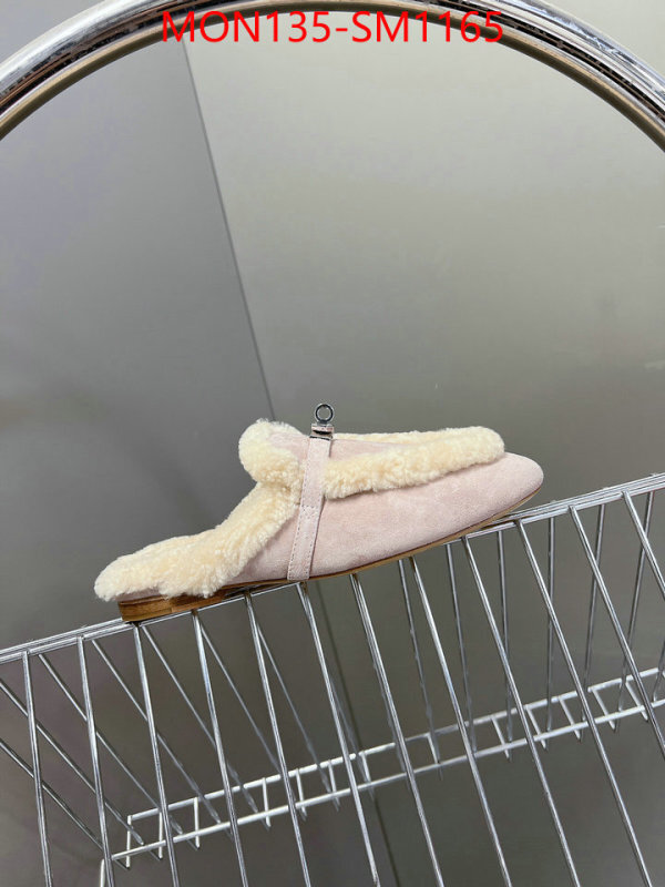 Women Shoes-Hermes sale ID: SM1165 $: 135USD