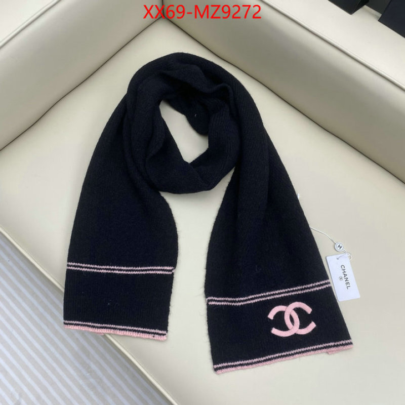 Scarf-Chanel website to buy replica ID: MZ9272 $: 69USD