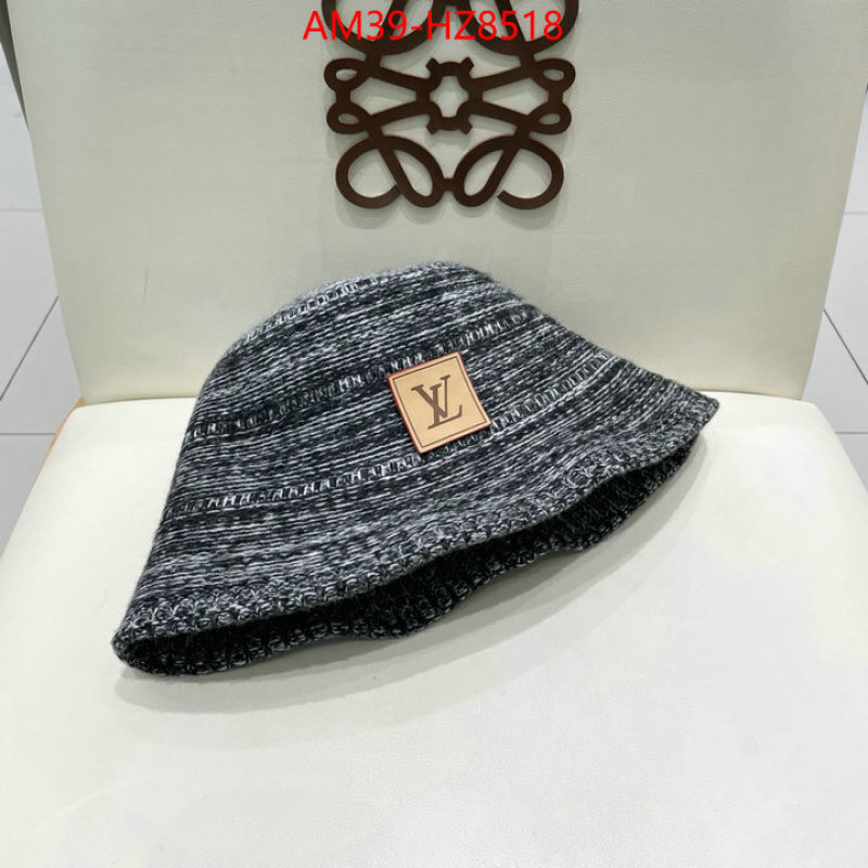 Cap(Hat)-LV ID: HZ8518 $: 39USD