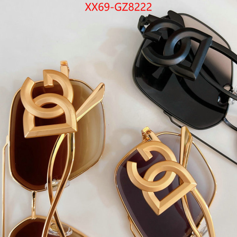 Glasses-DG cheap wholesale ID: GZ8222 $: 69USD
