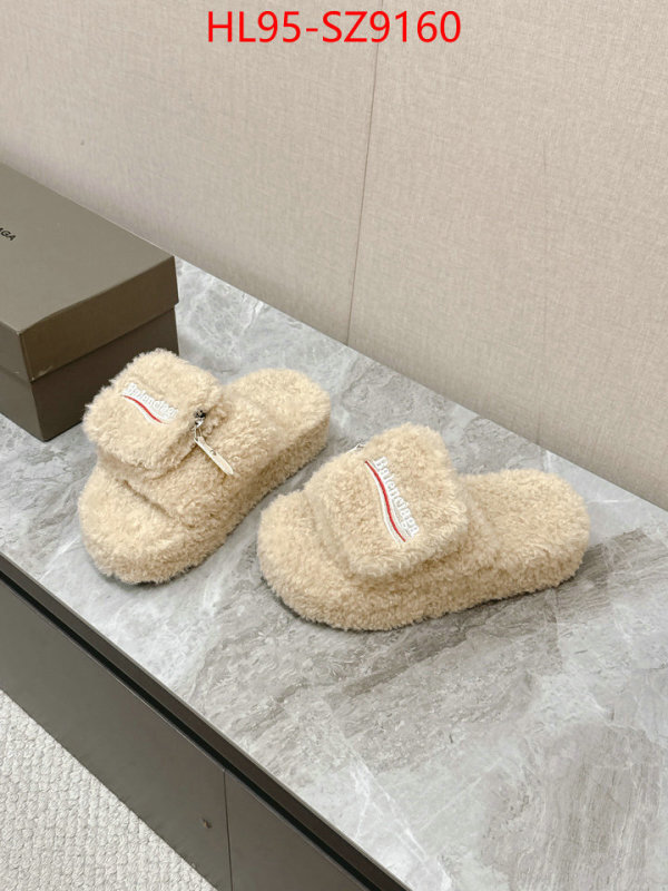 Men Shoes-Balenciaga sale outlet online ID: SZ9160 $: 95USD