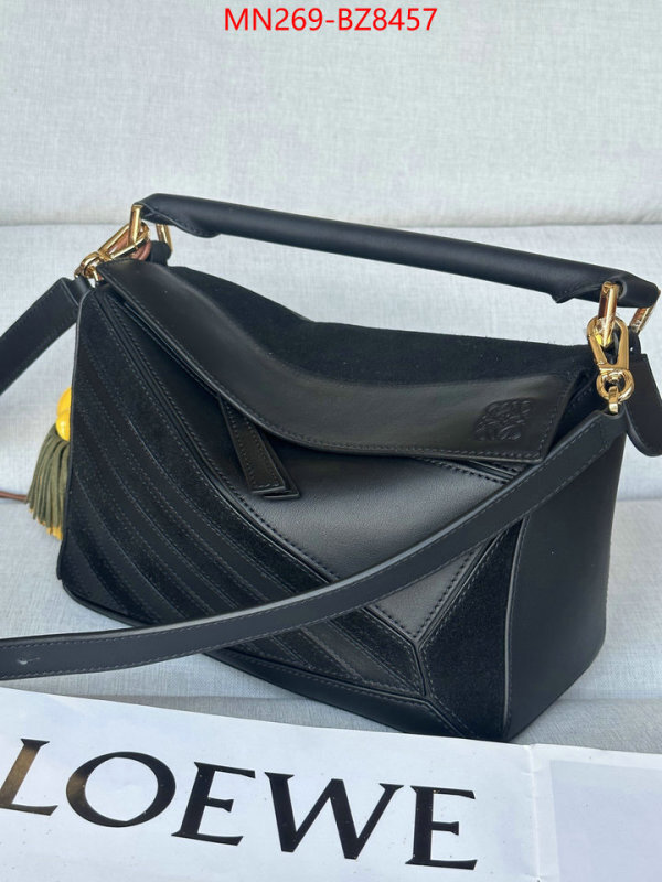 Loewe Bags(TOP)-Puzzle- practical and versatile replica designer ID: BZ8457 $: 269USD,