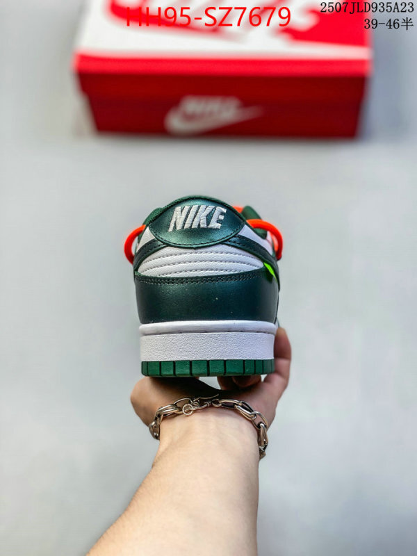 Men Shoes-Nike ID: SZ7679 $: 95USD