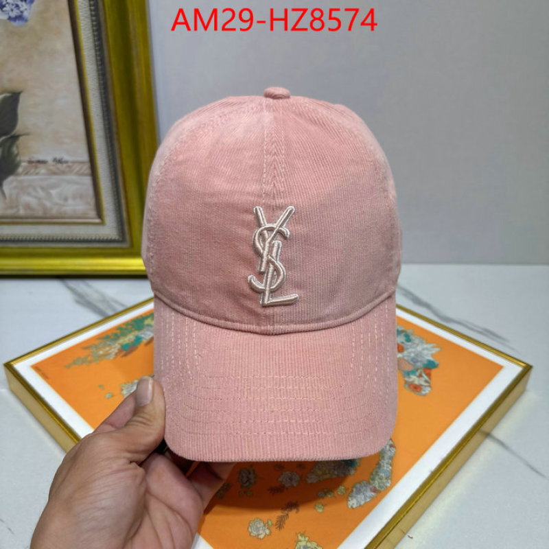 Cap (Hat)-YSL replica us ID: HZ8574 $: 29USD