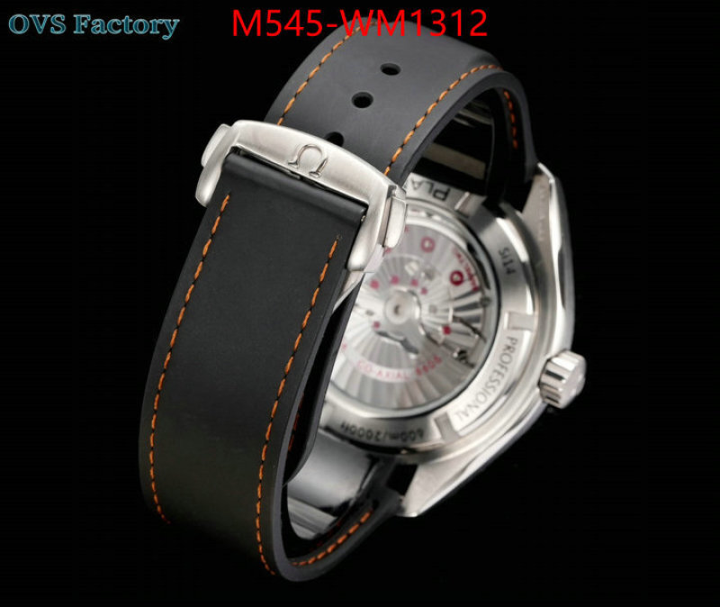 Watch(TOP)-Omega quality aaaaa replica ID: WM1312 $: 545USD