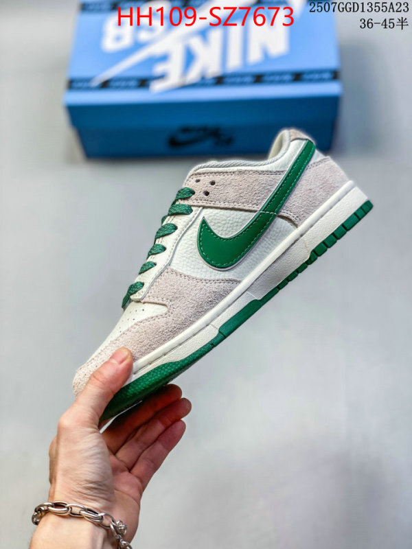 Men Shoes-Nike ID: SZ7673 $: 109USD