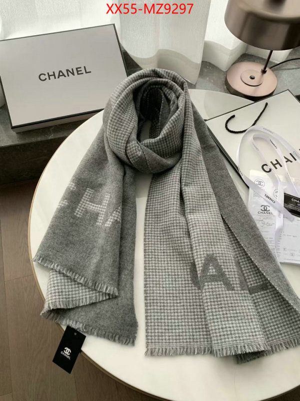 Scarf-Chanel replica online ID: MZ9297 $: 55USD