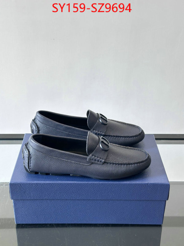 Men shoes-Dior replcia cheap from china ID: SZ9694 $: 159USD