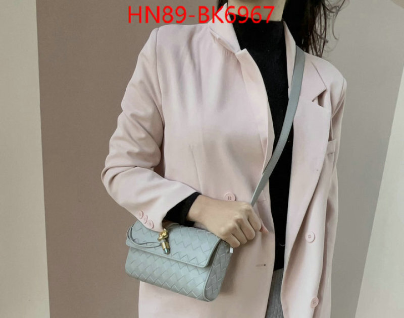 BV Bags(4A)-Crossbody- how to buy replica shop ID: BK6967 $: 89USD,