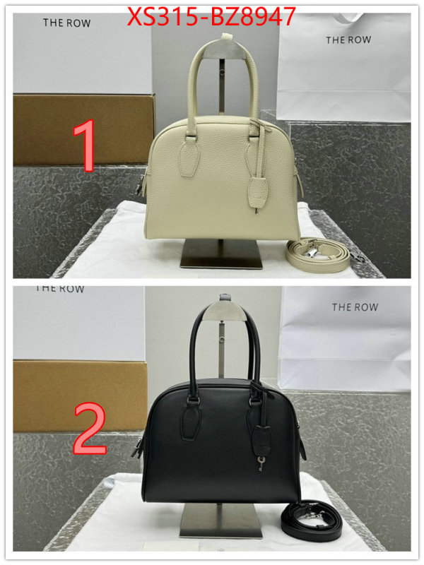 The Row Bags(TOP)-Crossbody- how to buy replcia ID: BZ8947 $: 315USD,