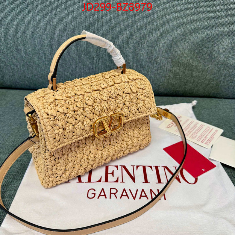 Valentino Bags(TOP)-Crossbody- buy aaaaa cheap ID: BZ8979 $: 299USD,
