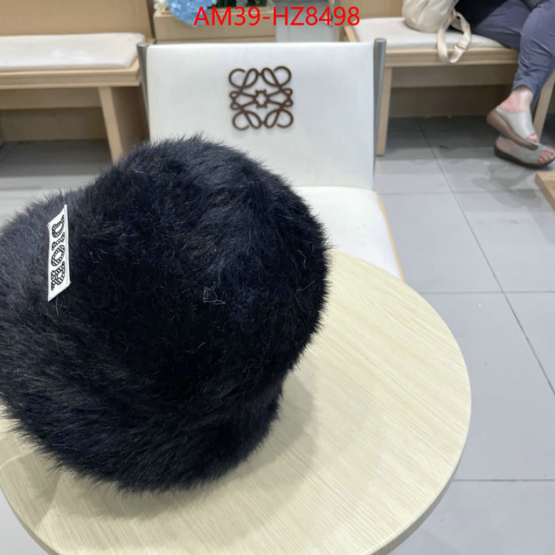 Cap (Hat)-Dior aaaaa+ replica ID: HZ8498 $: 39USD