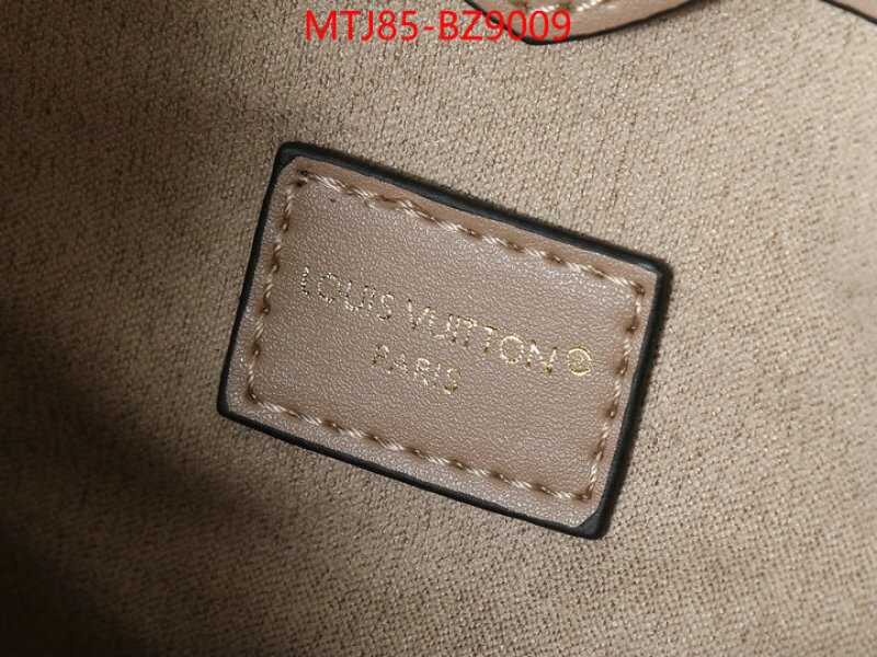 LV Bags(4A)-Pochette MTis Bag- luxury ID: BZ9009 $: 85USD,