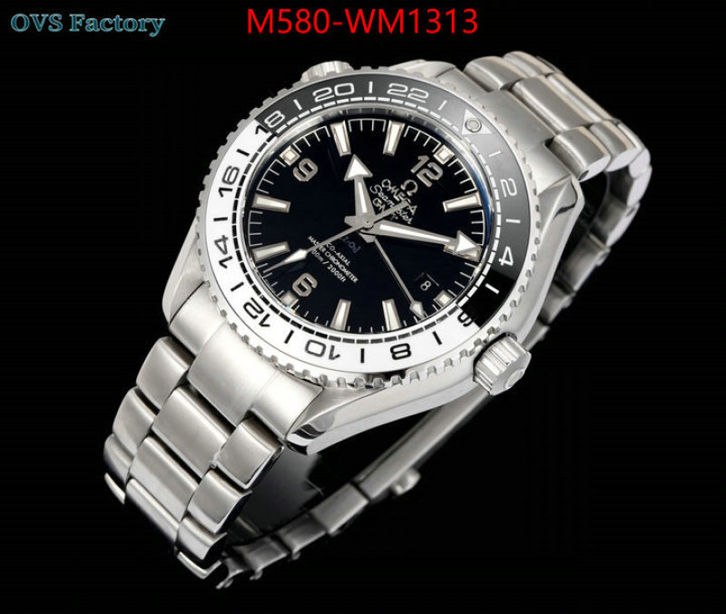 Watch(TOP)-Omega best wholesale replica ID: WM1313 $: 580USD