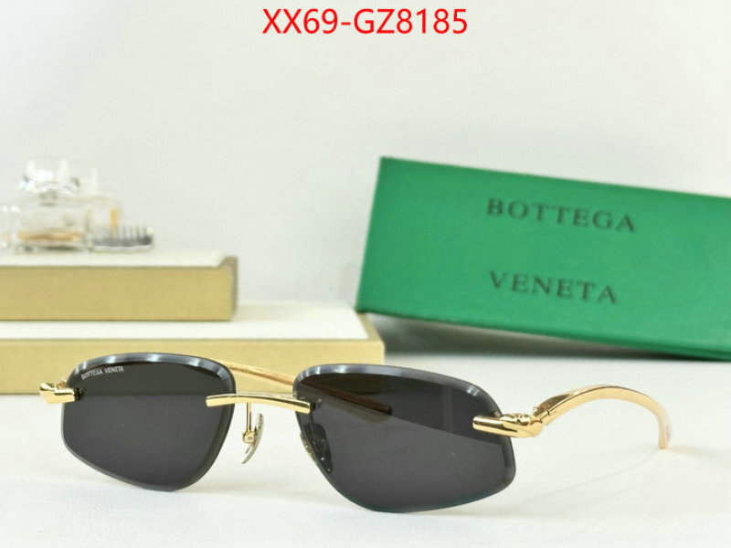 Glasses-BV the best ID: GZ8185 $: 69USD