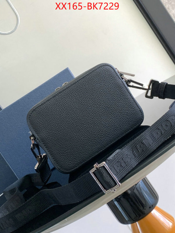 Dior Bags(TOP)-Crossbody- shop the best high quality ID: BK7229 $: 165USD,