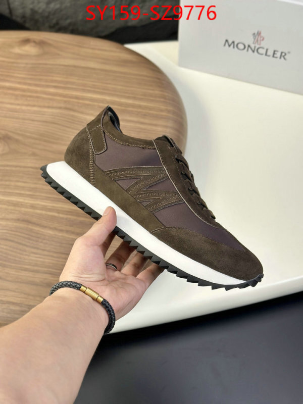 Men Shoes-Moncler online shop ID: SZ9776 $: 159USD