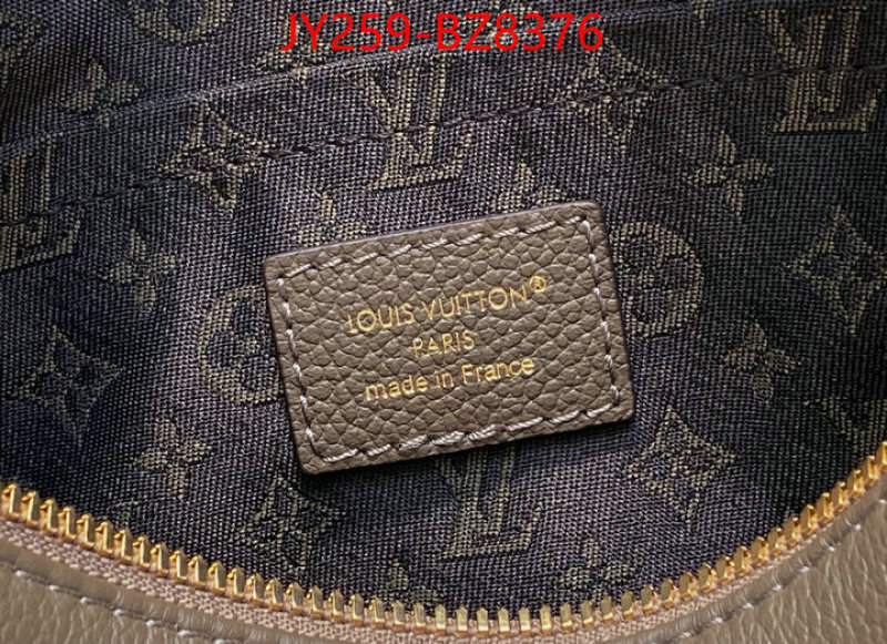 LV Bags(TOP)-Speedy- cheap replica designer ID: BZ8376 $: 259USD,