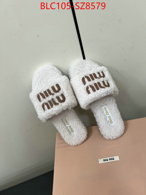 Women Shoes-Miu Miu ID: SZ8579 $: 105USD