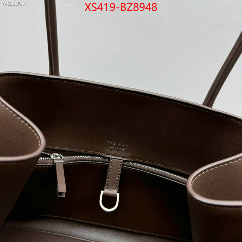 The Row Bags(TOP)-Handbag- aaaaa replica ID: BZ8948 $: 419USD,