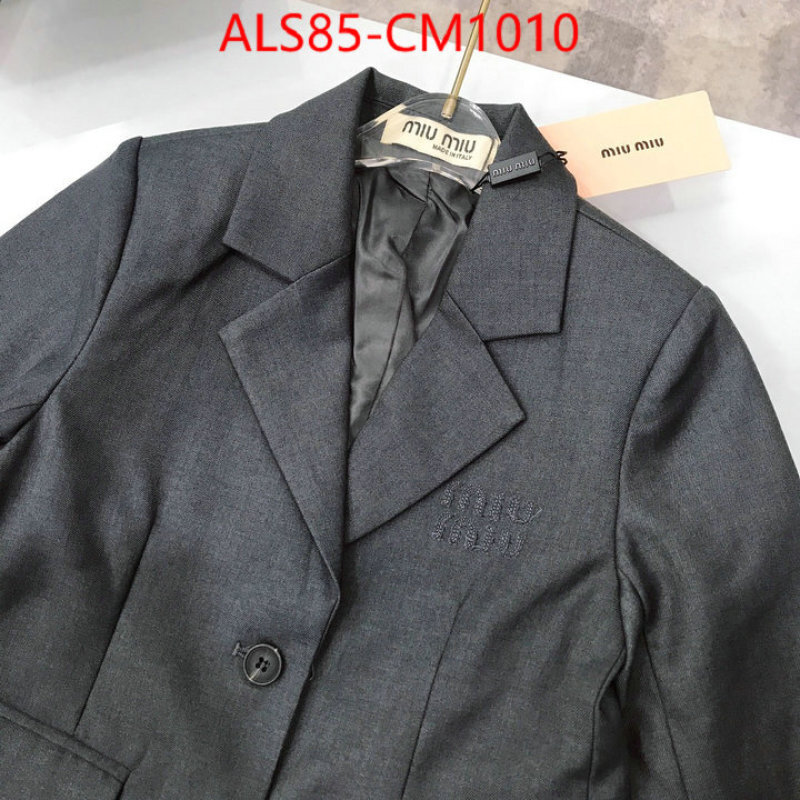 Kids clothing-MIU MIU best fake ID: CM1010 $: 85USD