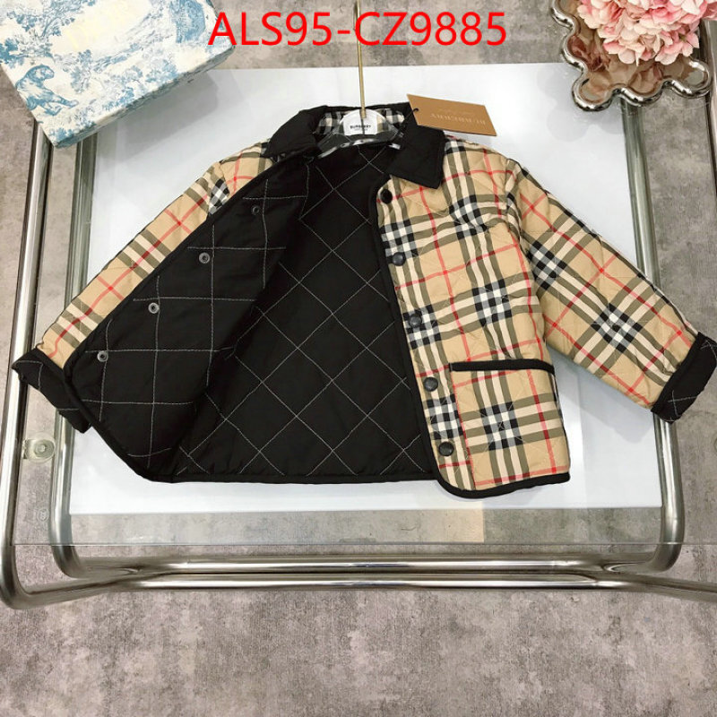 Kids clothing-Down jacket cheap replica designer ID: CZ9885 $: 95USD