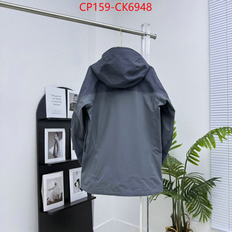 Clothing-ARCTERYX ID: CK6948 $: 159USD