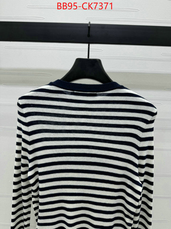 Clothing-Dior best like ID: CK7371 $: 95USD