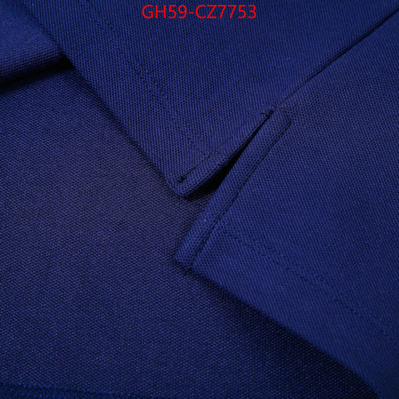 Clothing-Burberry online from china ID: CZ7753 $: 59USD