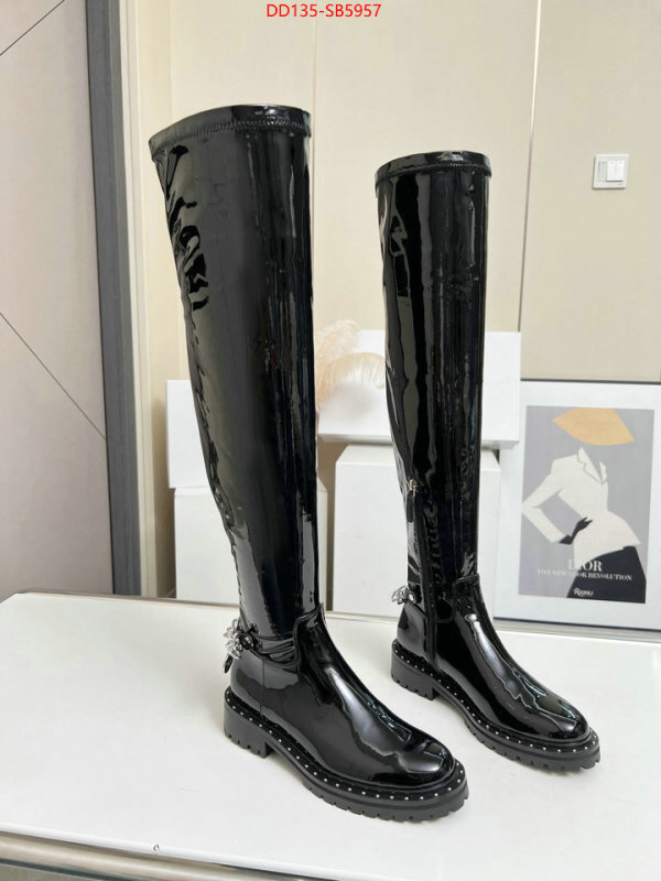 Women Shoes-Boots is it illegal to buy dupe ID: SB5957 $: 135USD