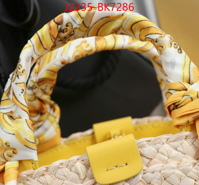 DG Bags(TOP)-Crossbody- wholesale ID: BK7286 $: 335USD,