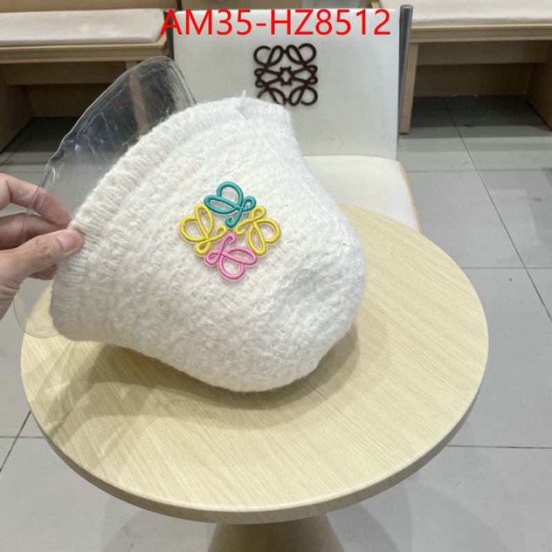 Cap(Hat)-Loewe ID: HZ8512 $: 35USD